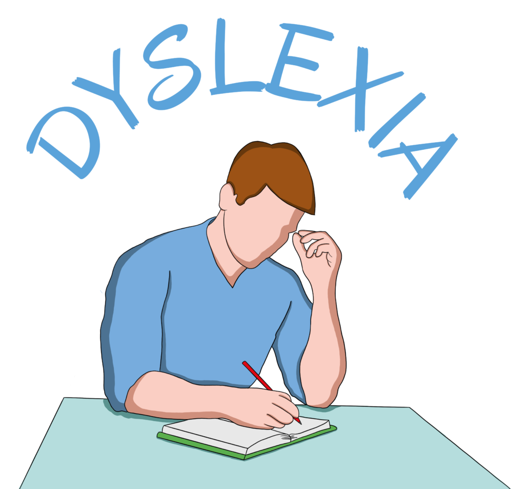 Dyslexia