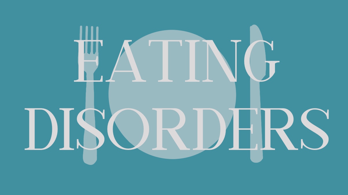 Eating Disorders - Mental Wellbeing Network