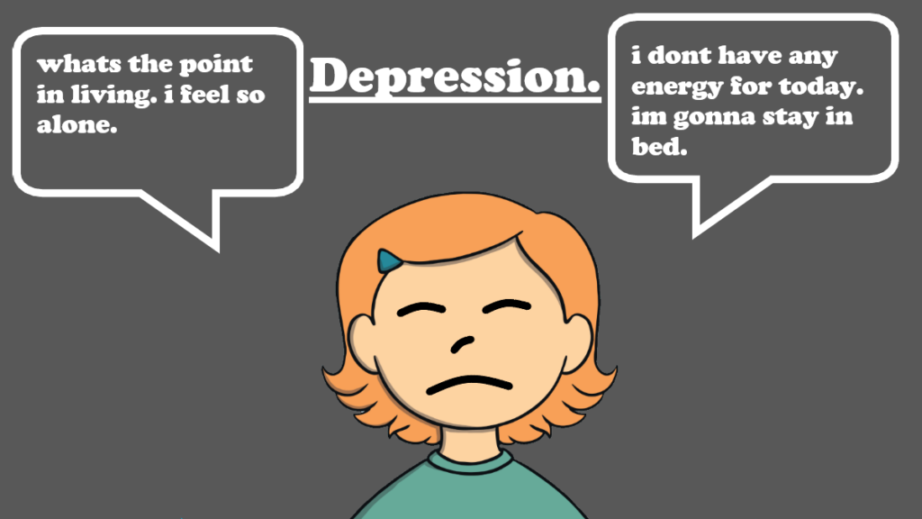 Bipolar Disorder, Depression