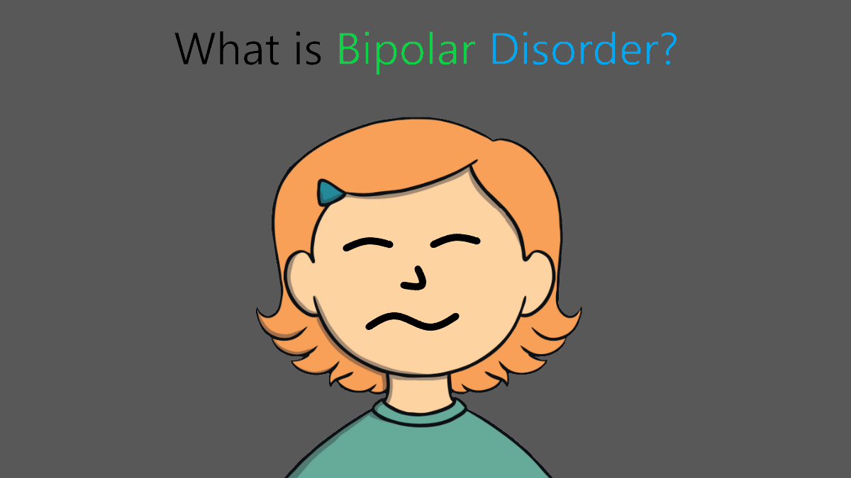 What is Bipolar disorder? - Mental Wellbeing Network