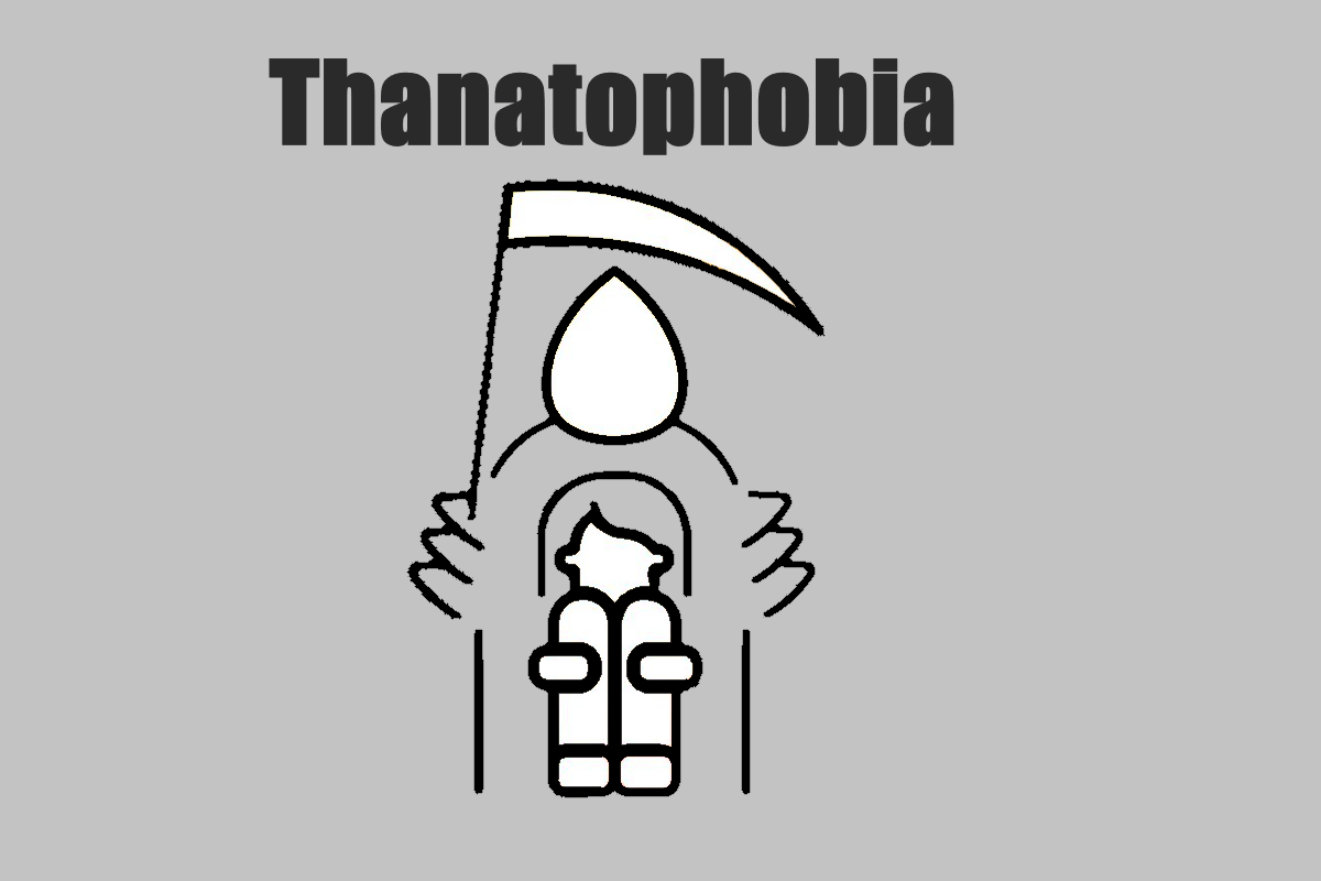 Thanatophobia - Mental Wellbeing Network