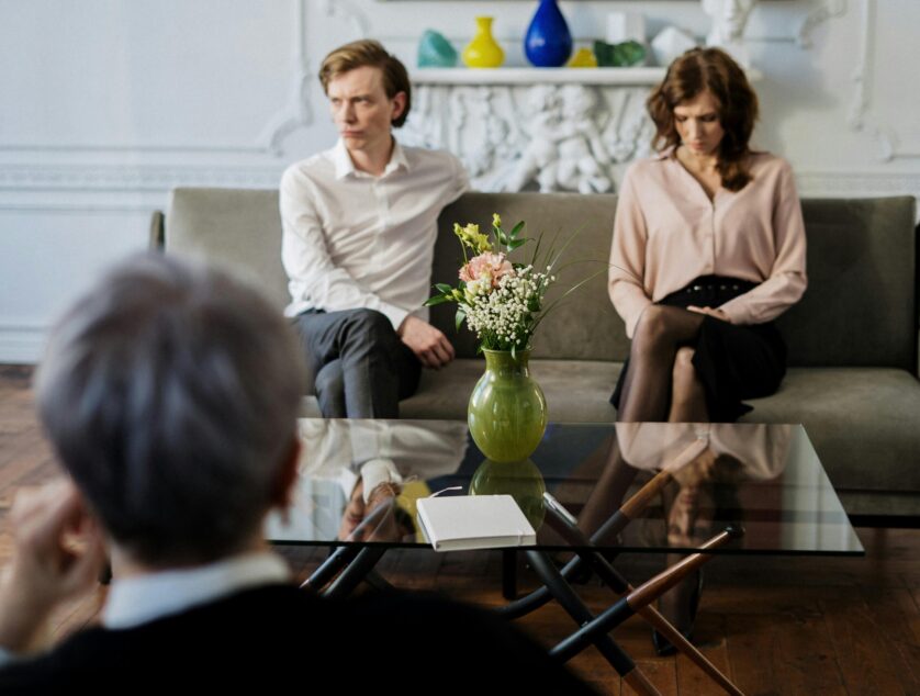 CouplesTherapy CouplesTherapy